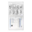 SUP ENG KIT 02 Capacitor Kits