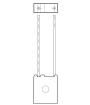 T340C106M025AT  Passive Components