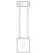 T340B225M035AT  Passive Components
