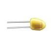 T350A105M035AS Tantalum Capacitors - Solid Leaded