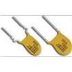 T350B225K025AS-TR Tantalum Capacitors - Solid Leaded