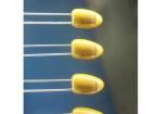 T350A334M035AT Tantalum Capacitors - Solid Leaded