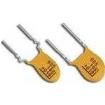 T350L686M025ASTR Tantalum Capacitors - Solid Leaded