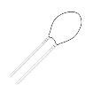 T351E475M035AT7301 electronic component of Kemet