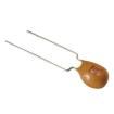 T354A105K025AT Tantalum Capacitors - Solid Leaded