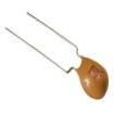 T354A225K020AS Tantalum Capacitors - Solid Leaded