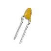 T355E475K035AT Tantalum Capacitors - Solid Leaded
