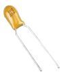 T356A105K025AT electronic component of Kemet