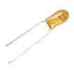 T356E106K025AT7301 Tantalum Capacitors - Solid Leaded