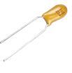 T356F226K016AT Tantalum Capacitors - Solid Leaded