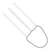 T396K226M035AT Tantalum Capacitors - Solid Leaded