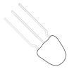 T398K226K035AS7301 Tantalum Capacitors - Solid Leaded