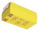 T409G226K015BC  Passive Components