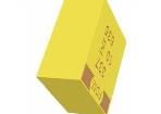 T428P187K016AH6110 Tantalum Capacitors - Solid SMD