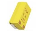 T490B157M010ATE500 Tantalum Capacitors - Solid SMD