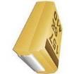 T491D156M016AS Tantalum Capacitors - Solid SMD