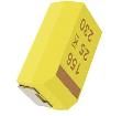 T495C685K020ZTE480 Tantalum Capacitors - Solid SMD