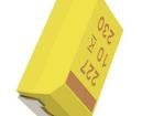 T498D685K035ZTE900 Tantalum Capacitors - Solid SMD