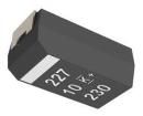 T499A105K020ATE10K  Passive Components