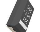 T499A105K020ATE10K Tantalum Capacitors - Solid SMD