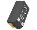 T502B106K016AG6110 Tantalum Capacitors - Solid SMD