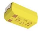 T510E108K004ATE010  Passive Components