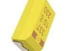 T510E687K006ATE012 Tantalum Capacitors - Solid SMD