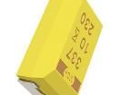 T513X227K016BH4585 Tantalum Capacitors - Solid SMD