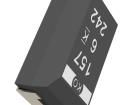 T522V337M006ATE040 Tantalum Capacitors - Polymer