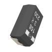 T530Y687M2R5ATE005 Tantalum Capacitors - Polymer
