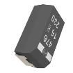 T530X337M010AHE010 Tantalum Capacitors - Polymer