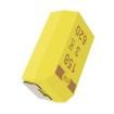 T541X107M020AH6510 Tantalum Capacitors - Polymer