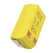 T541X476K035CT8710 Tantalum Capacitors - Polymer
