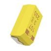 T543X337K016AHW025 Tantalum Capacitors - Polymer