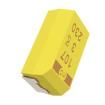 T543B127M006ATE035 Tantalum Capacitors - Polymer