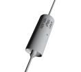 T551B127K050AH Tantalum Capacitors - Solid Leaded