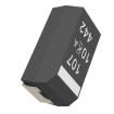 T591D107M010ATE025 Tantalum Capacitors - Polymer