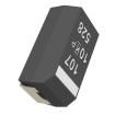 T598D107M010ATE025 Tantalum Capacitors - Polymer