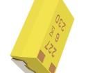 TAN ENG KIT 25 Capacitor Kits
