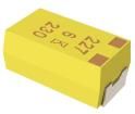 TAN ENG KIT 36 electronic component of Kemet