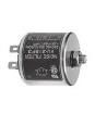 VU-215F Power Line Filters
