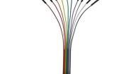 KXACC-082 Ribbon Cables / IDC Cables