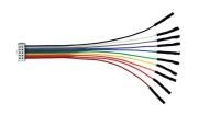 KXACC-083  Wire & Cable