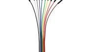 KXACC-083 Ribbon Cables / IDC Cables