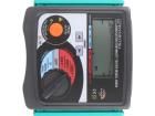 KEW3005A Insulation Testers/Megohmmeters