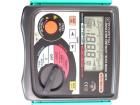 KEW3007A Insulation Testers/Megohmmeters