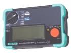 KEW3551  Test & Measurement