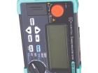 KEW3552 Insulation Testers/Megohmmeters