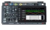 DSOX1204G/C13APWR-900/DSOX1200-PLG  Test & Measurement