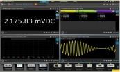 U2010A electronic component of Keysight